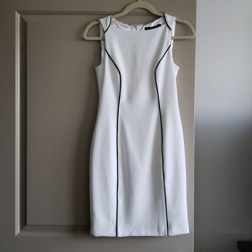 WHBM Dress